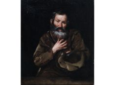 FRANCESCO FRACANZANO, MONOPOLI 1613 - 1656 NEAPEL, ZUGESCHRIEBEN