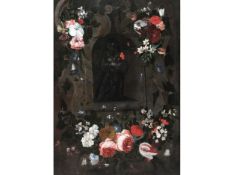 JAN PHILIPS VAN THIELEN, MECHELEN 1618 - 1667 BOISSCHOT, UMKREIS