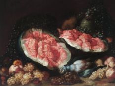 MAXIMILIAN PFEILER, PRAG 1656 - 1746 PRAG, ZUGESCHRIEBEN