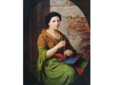 ANTONIO ERMOLAO PAOLETTI, VENEDIG 1834 - 1912 VENEDIG