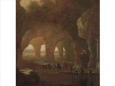 ABRAHAM VAN CUYLENBURG, UTRECHT 1620 - 1658 UTRECHT, UMKREIS