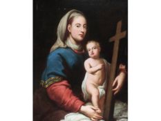 JACOPO AMIGONI, VENEDIG 1682 - 1752 MADRID, ZUGESCHRIEBEN