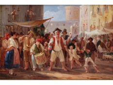 GIUSEPPE CANELLA, 1800 - 1879