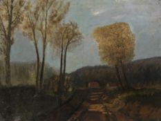 L. GARET, DORFSTRAßE