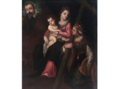 VENEZIANISCHER MALER, 16./17. JAHRHUNDERT