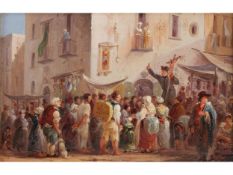 GIUSEPPE CANELLA, 1800 - 1879