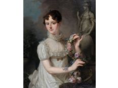 LUIS PARET Y ALCÁZAR, MADRID 1746 - 1799 MADRID, ZUGESCHRIEBEN