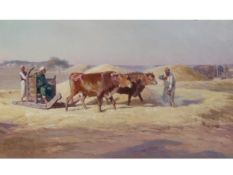 PAUL DOMINIQUE PHILIPPOTEAUX, PARIS 1846 - 1923 PARIS