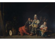 ANTHONIE PALAMEDESZ, DELFT 1602 - 1672 AMSTERDAM, ZUGESCHRIEBEN