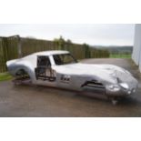 Ferrari 330 GTO Recreation Project *9553*