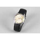 ROLEX OYSTER PERPETUAL DATE REF. 1500 CIRCA 1969