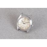 ROLEX OYSTERDATE PRECISION REF. 6066 CIRCA 1952