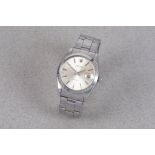 ROLEX OYSTERDATE PRECISION DATE WRISTWATCH