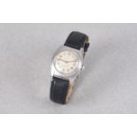 ROLEX OYSTER PERPETUAL 'BUBBLEBACK' REF. 2940