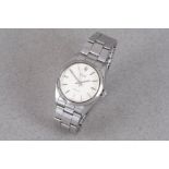 ROLEX OYSTER PRECISION REF. 6426 CIRCA 1971
