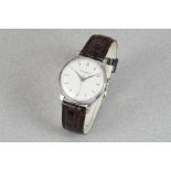 IWC SCHAFFHAUSEN CALATRAVA WRISTWATCH