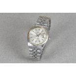 ROLEX OYSTER PERPETUAL 'PIA PAN' DATEJUST REF. 1601