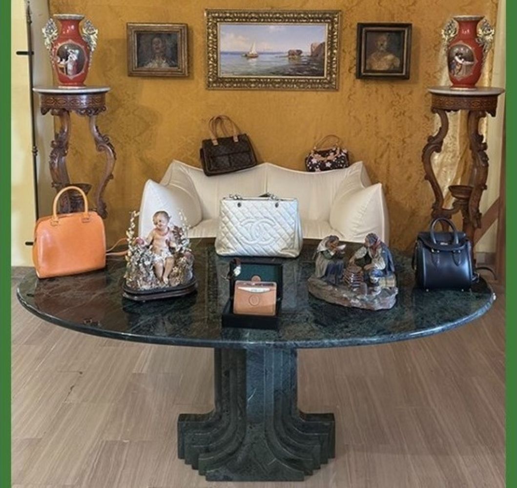 ASTA DI ANTIQUARIATO, VINTAGE,  MODERNARIATO E COLLEZIONISMO