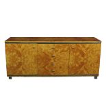 GRANDE CREDENZA ANNI 70