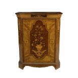 MOBILE CREDENZA AD UN ANTA