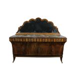 BELLA CREDENZA DECO'