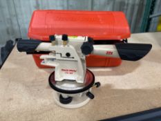 David White LT6-900 22X Meridian Level