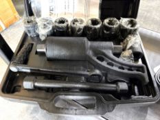 Unused Vevor Torque Multiplier Kit