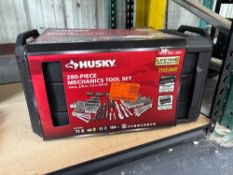 Husky 280pc Mechanics Set