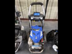 Power Stroke 3100psi Gas Pressure Washer