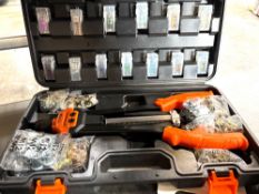 Unused Vevor Nut Riveter Kit