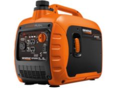 Generac GP3300i 3300 Watt Gas Inverter Generator