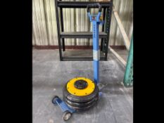 Larbanke 5 Ton Air Jack
