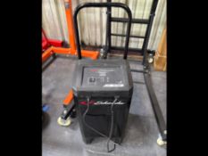 Schumaker 12V Battery Charger