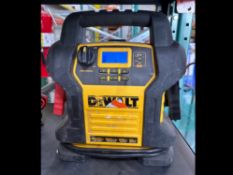 DeWalt 1600a Jumper/Compressor