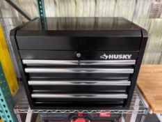 Husky 26in 5 Drawer Tool Chest