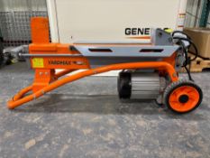 YardMax 6.5 Ton Electric Log Splitter