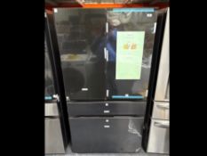 Samsung Bespoke 29 cubic Ft 4 Door French Door Refrigerator, includes Warranty