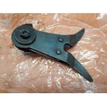 WW1 British 303 SMLE rifle wire cutter Well made copy in steel. Will fit the rifle and have a