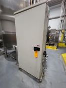 Ozone Water Systems Ozonator