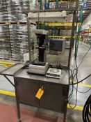 Vibrac Torque Test System