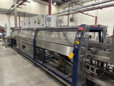 Krones TFS-30 Traypacker