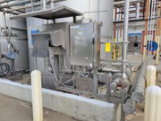 Tanker Unloading Skid