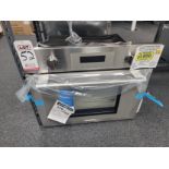 THERMADOR PROFESSIONAL SERIES 30" SINGLE STEAM SMART ELECTRIC WALL OVEN W/ 2.8 CU. FT. CAPACITY IN