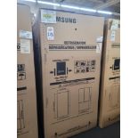 SAMSUNG 36" COUNTER DEPTH FRENCH DOOR 15.6 CU. FT. REFRIGERATOR / 6.9 CU. FT. FREEZER / 22.5 CU. FT.