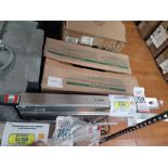 BOSCH 800 SERIES 30" DOWNDRAFT VENTILATION HOOD, MODEL HDD80050UC