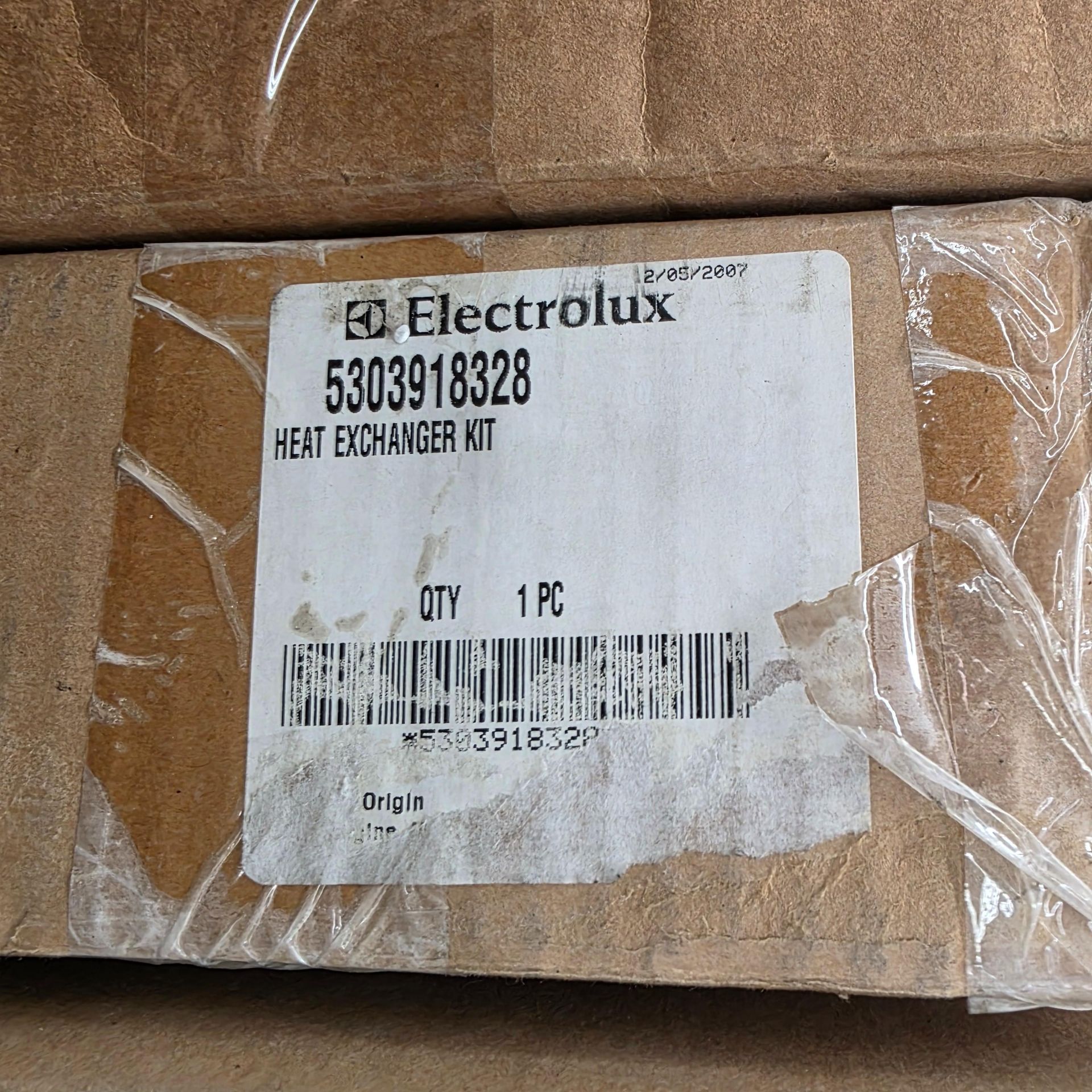 LOT - SHELF OF BOXED APPLIANCE REPLACEMENT PARTS, APPROX. (12) CARTONS - Image 4 of 10