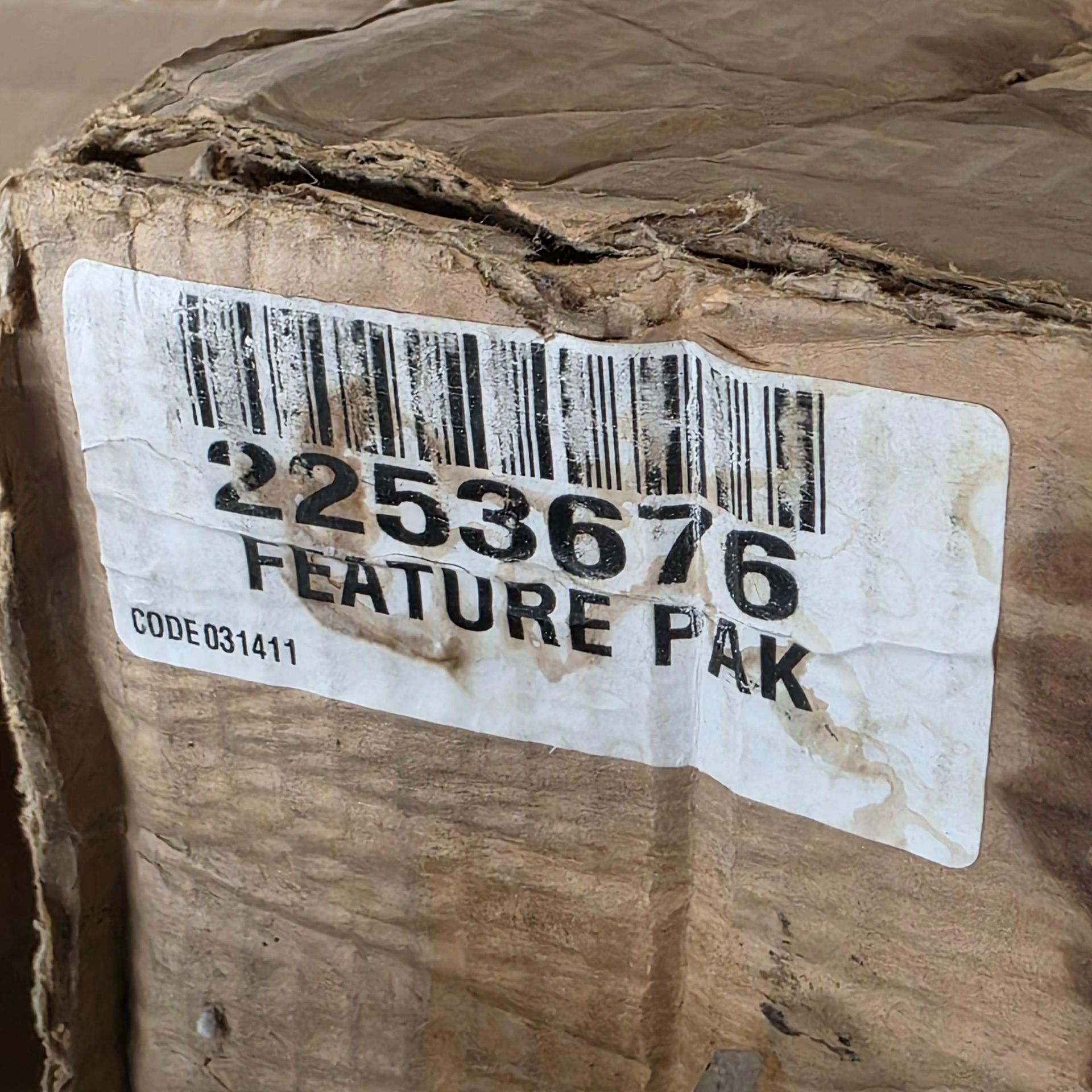 LOT - SHELF OF BOXED APPLIANCE REPLACEMENT PARTS, APPROX. (10) CARTONS - Image 3 of 11