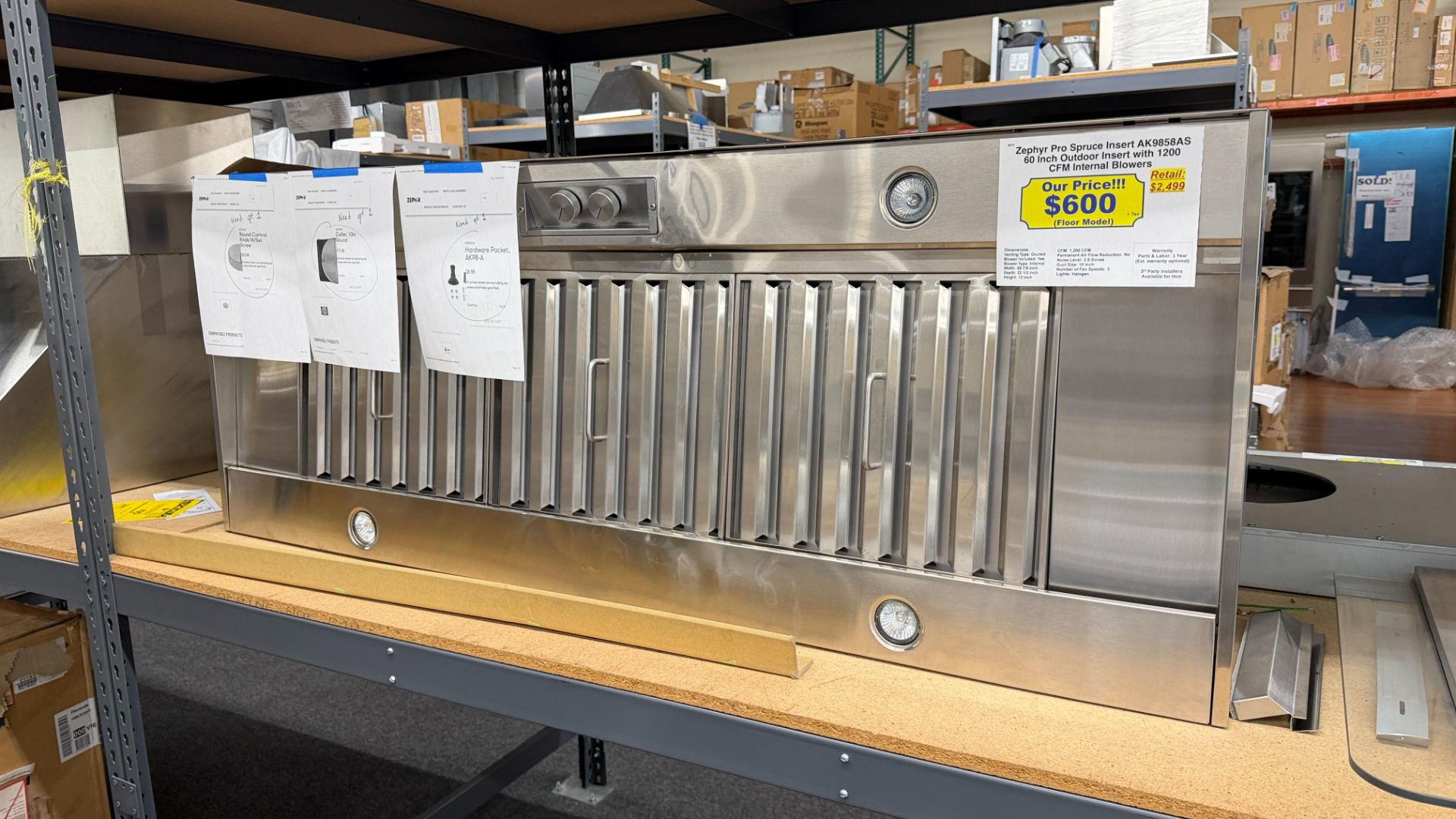 EVERYTHING MUST GO! STORE CLOSED. FULL CATALOG IS NOW POSTED! - Image 59 of 59