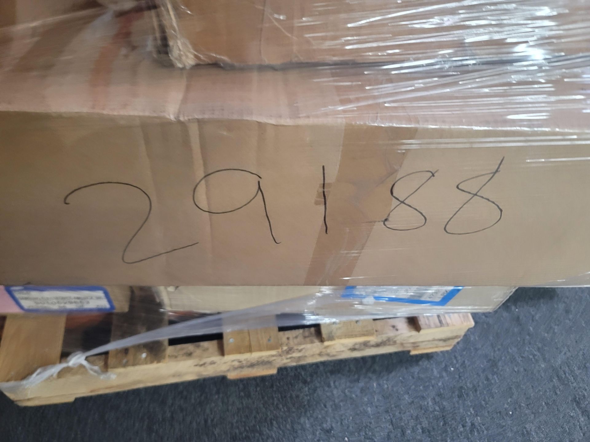 LOT - PALLET OF BOXED APPLIANCE REPLACEMENT PARTS - Image 8 of 10