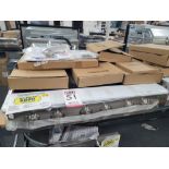 ELECTROLUX ICON PROFESSIONAL 36" GAS RANGETOP W/ (6) BURNERS IN STAINLESS STEEL, MODEL E36GC76PRS